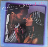 Peaches & Herb | 2 Hot!