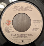 Emmy Lou Harris | Blue Kentucky Girl/Leaving Louisiana In The Broad Daylight