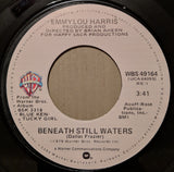 Emmy Lou Harris | Till I Gain Control Again/Beneath Still Waters