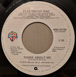 Fleetwood Mac | Think About Me/Save Me A Place