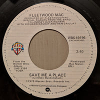 Fleetwood Mac | Think About Me/Save Me A Place