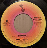 John Conlee | Backside Of Thirty/Hold On