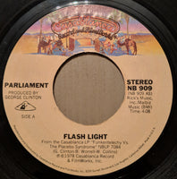 Parliament | Swing Down, Sweet Chariot/Flash Light