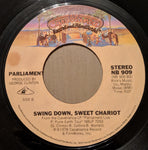 Parliament | Swing Down, Sweet Chariot/Flash Light