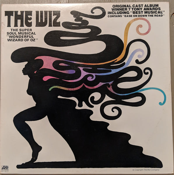 The Wiz | The Super Soul Musical Wonderful Wizard Of Oz