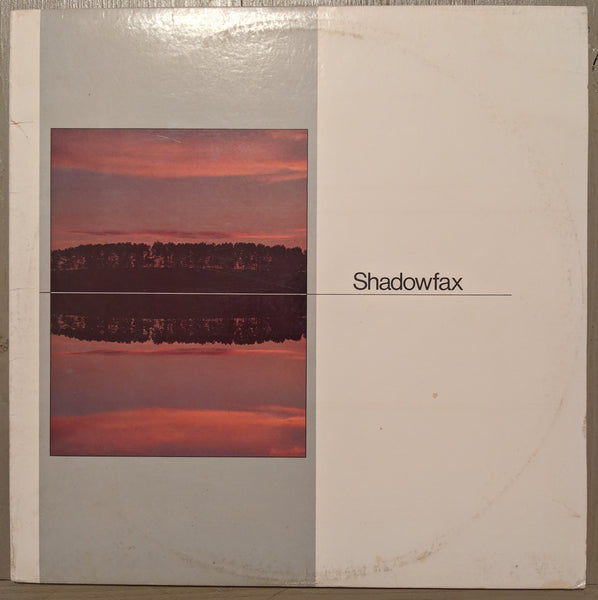 Shadowfax | Shadowfax