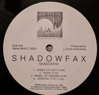 Shadowfax | Shadowfax