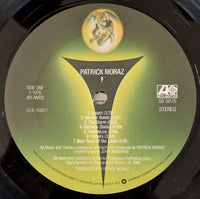 Patrick Moraz | The Story Of I