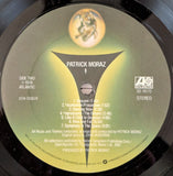 Patrick Moraz | The Story Of I