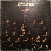 Hubert Laws | At Carnegie Hall