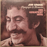 Jim Croce | Photographs & Memories | His Greatest Hits