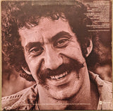 Jim Croce | Photographs & Memories | His Greatest Hits