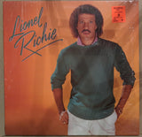 lionel richie | lionel richie