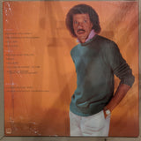 lionel richie | lionel richie