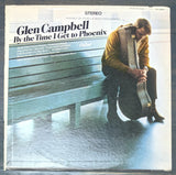 glen campbell | by the time i get to phoenix