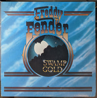 Freddy Fender | Swamp Gold