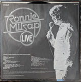 Ronnie Milsap | Live