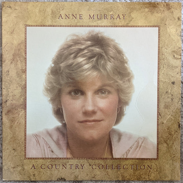 Anne Murray | A Country Collection