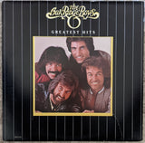 The Oak Ridge Boys ‎| Greatest Hits