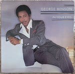 George Benson | In Your Eyes