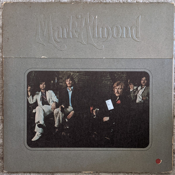 Mark-Almond ‎| Mark-Almond