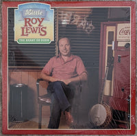 Little Roy Lewis | The Heart Of Dixie