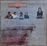 Little River Band ‎| First Under The Wire