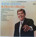 Wayne Newton ‎| Red Roses For A Blue Lady