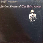 Barbra Streisand ‎| The Third Album