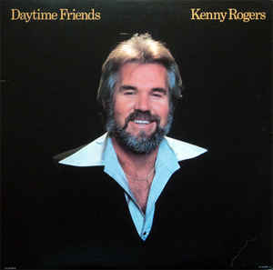 Kenny Rogers ‎| Daytime Friends