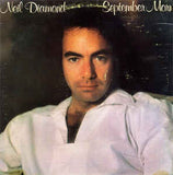 Neil Diamond ‎| September Morn