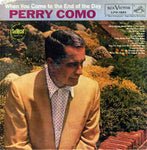 Perry Como ‎| When You Come To The End Of The Day