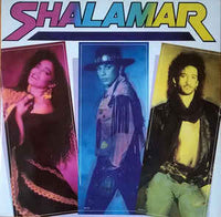 Shalamar ‎| Circumstantial Evidence