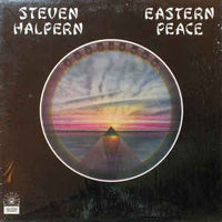 Steven Halpern ‎| Eastern Peace