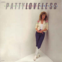 Patty Loveless ‎| Honky Tonk Angel