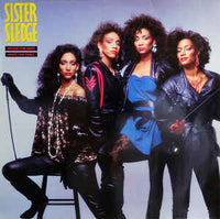 Sister Sledge | When The Boys Meet The Girls