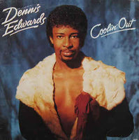 Dennis Edwards | Coolin' Out