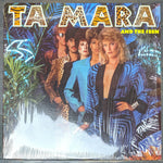 ta mara and the seen | ta mara and the seen