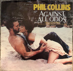 Phil Collins | Against All Odds/The Search