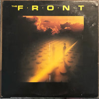 The Front | The Front