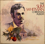 Slim Whitman | The Slim Whitman Christmas Album