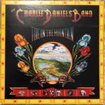 The Charlie Daniels Band | Fire On The Mountain