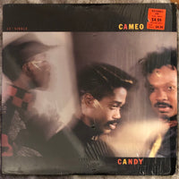 Cameo ‎| Candy