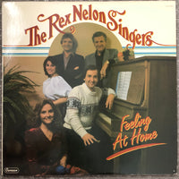 The Rex Nelon Singers | Feeling At Home