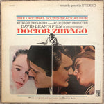 Maurice Jarre ‎| Doctor Zhivago Original Soundtrack Album