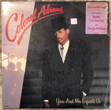 Colonel Abrams | You And Me Equals Us