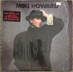 Miki Howard | Come Share My Love