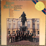 Canadian Brass & The Berlin Philharmonic Brass | Brass In Berlin