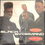 Black By Demand ‎| Dearly Beloved