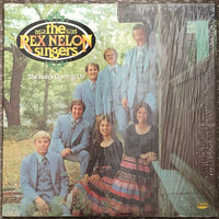 The Rex Nelon Singers | The Sun's Coming Up